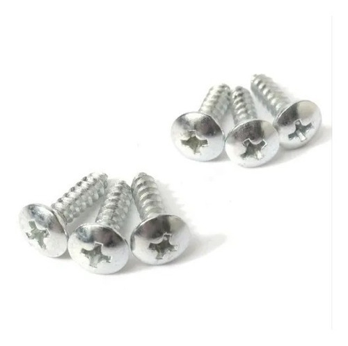 Imagen 6 de 6 de X4 Guardabarros Guardafango Lluvia Universal Exterior Auto
