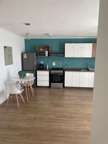 Arriendo Departamento Amoblado En La Serena