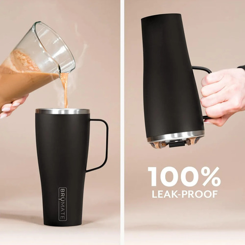 Et Brümate Toddy Xl - 32oz 100% Taza De Café Aislada A