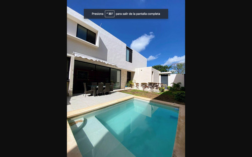 Casa En Venta Residencial Montebello