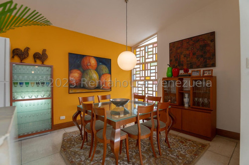 Imagen 20 de 30 de Casa En Venta En Prados Del Este Sj 38999