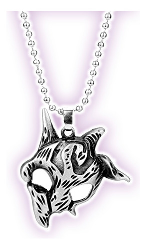 Collar Kindred League Of Legends Metal Gamer Videojuegos