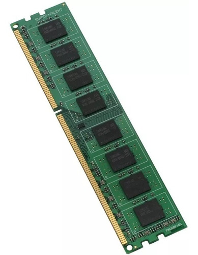 Adicional Para Pcs Grupo Tecno - 8gb De Memoria Ram Ddr4