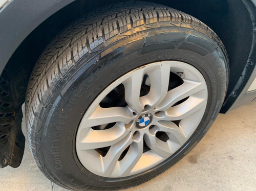 Bmw X3 Disel
