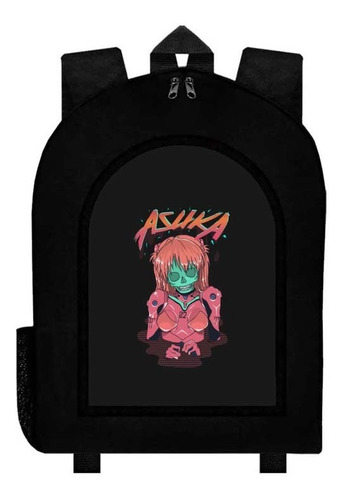 Mochila Negra Evangelion A31