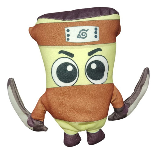 Peluches Brainrot Capuchino Italian Tiktok Tralalero Tralala Capuchino Asesino