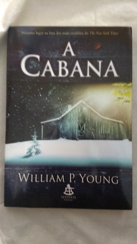 A Cabana. -. William P. Young