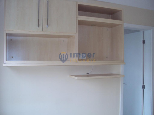 Imagem 16 de 30 de Apartamento Com 3 Dormitórios Para Alugar, 137 M² Por R$ 7.000,00/mês - Perdizes - São Paulo/sp - Ap11130