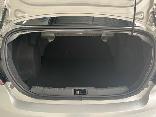 Ford Ka 1.5 TI-VCT FLEX SE SEDAN AUTOMÁTICO