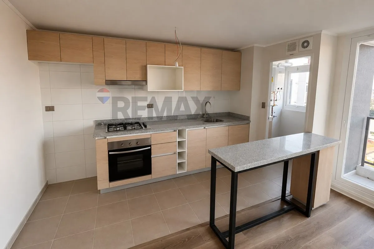 Imagen 5 de 22 de Nuevo Departamento En Arriendo 2d 2b