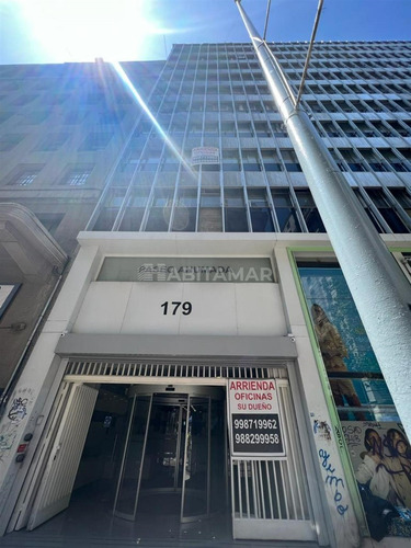 Bien Reposeído Santander Venta Oficina Ahumada, Santiago