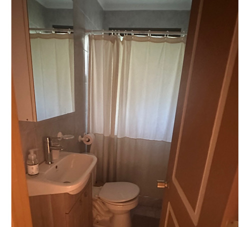 Arriendo Pieza Y Baño Privado En Condominio Los Quillayes