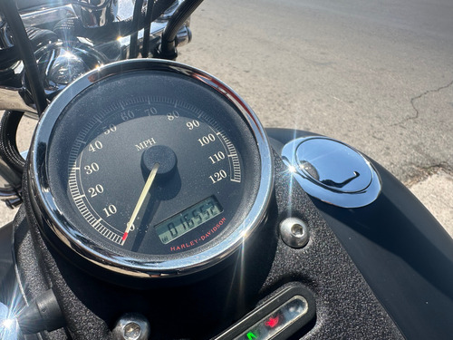 Impecable H-d Dyna Street Bob 2007 $128,000 A Tratar