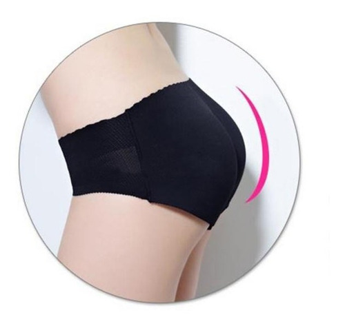 Calzon Levanta Pompis Levanta Gluteos 100% Natural Truza
