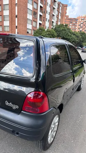 Renault Twingo Access Authentic