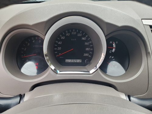 Imagen 16 de 19 de Toyota Hilux