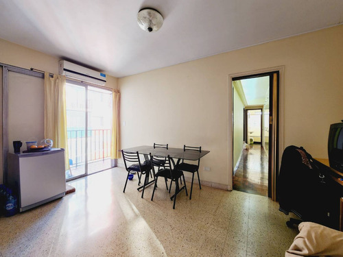 Imagen 2 de 30 de Departamento 4 Ambientes Parque Patricios Balcon