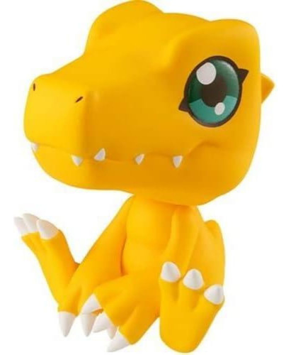 Figura de acción Megahouse