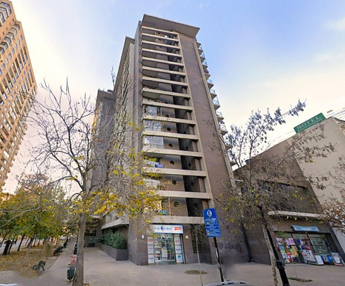 Departamento En Santiago.