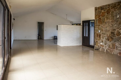 Casa En Punta Del Este, Golf