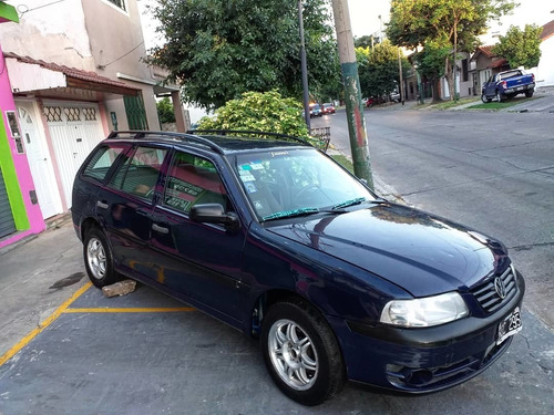 Volkswagen Gol Country Trendline