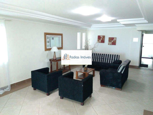 Imagem 11 de 30 de Apartamento Com 2 Dorms, Centro, Mongaguá - R$ 350 Mil, Cod: 858277 - V858277