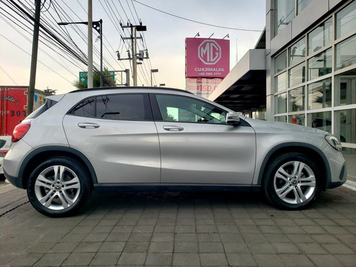 Mercedes-Benz Clase GLA 1.6 200 Sport At
