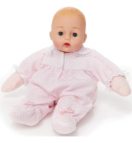 Muñeca Baby Huggums Madame Alexander 30 Cm