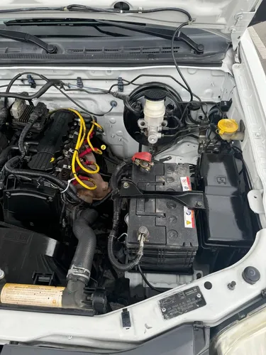 Chevrolet D-max 2008