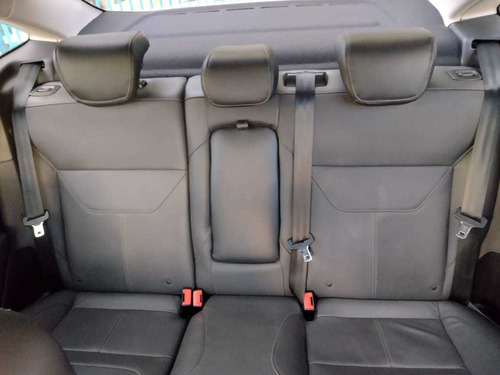 Ford Focus Iii 2.0 Sedan Se Plus At6 2015