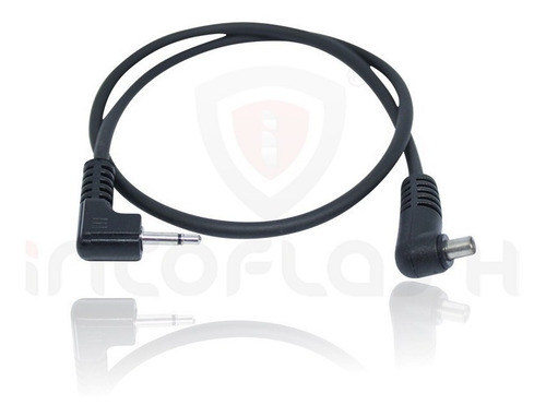 Cabo De Sincronismo Para Radio Flash Pc/p2