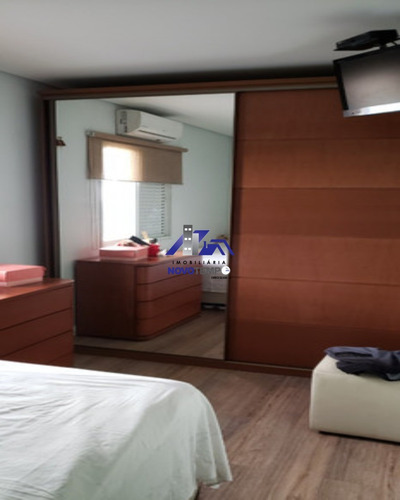 Casa A Venda Em Barueri Com 3 Dorms E 3 Vagas - Ca00743 - 69228131