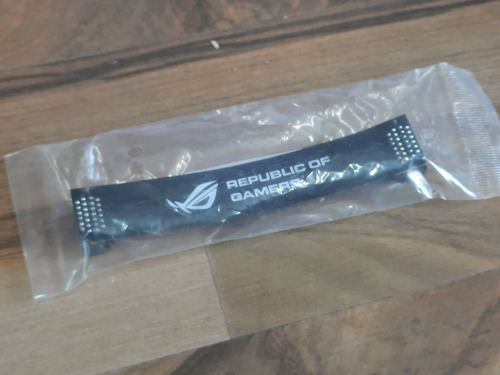 Flex Original Conector Sli Nvidia Asus