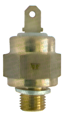 Sensor Temperatura / Vw Jetta A3 2.0 Lts 1993 A 1997