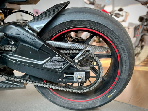 Bmw S 1000 Rr 2016 Import