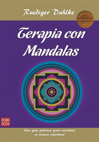 Terapia Con Mandalas - Exponer Todo Su Poder Terapéutico