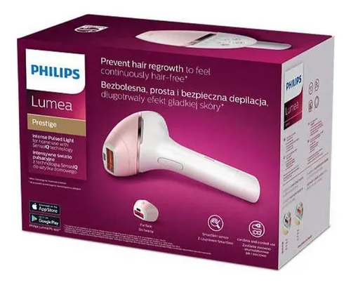 Pistola depilacion laser philips hotsell