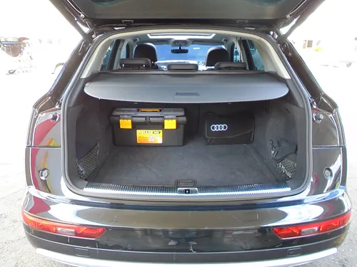 Audi Q5 2.0 Tfsi Quattro Ambition