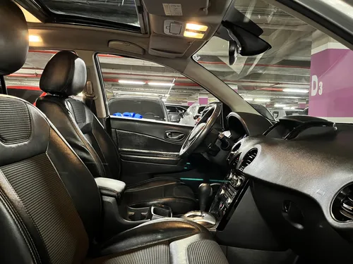 Renault Koleos 2.5 Dynamique Bose
