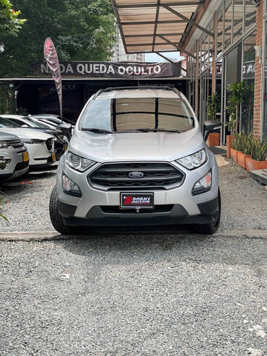 Ford Ecosport FREESTYLE 4X4