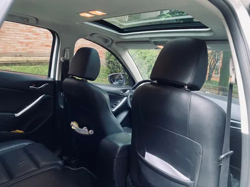 Mazda CX-5 2.5 Grand Touring Lx