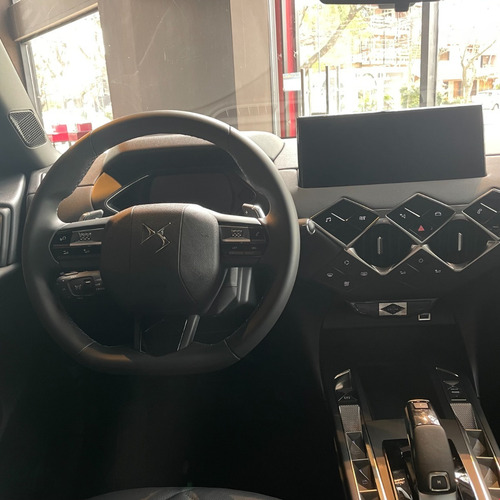 Imagen 5 de 16 de Ds 3 Crossback Puretech 155 Rivoli At8