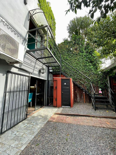 Casa Quinta En Alquiler Para 8 Personas En Parque Leloir Con Quincho Cubierto