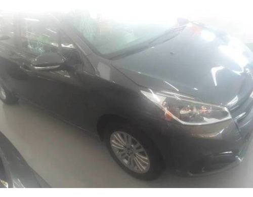 Imagem 5 de 9 de Peugeot 208 1.2 Active 12v Flex 4p Manual
