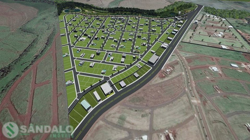 Imagem 21 de 28 de Terreno Para Venda - 11100.2534