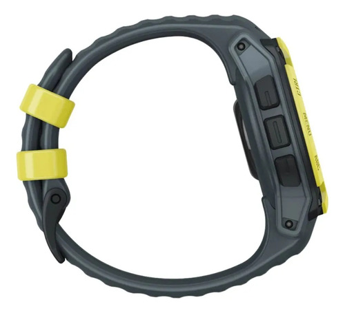 Reloj Running Garmin Instinct E Amarillo 010-02932-01