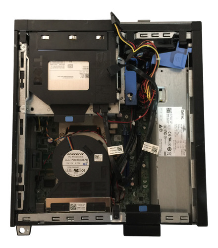 Cpu Dell Optiplex 990 Intel Core I5-2400 Sku 1594 (Usado)