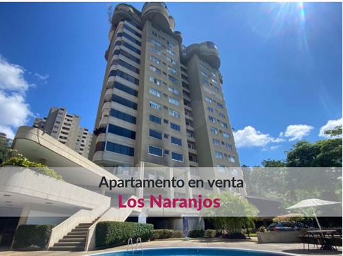 Hermoso Apartamento Ph Duplex Con Terraza. Los Naranjos