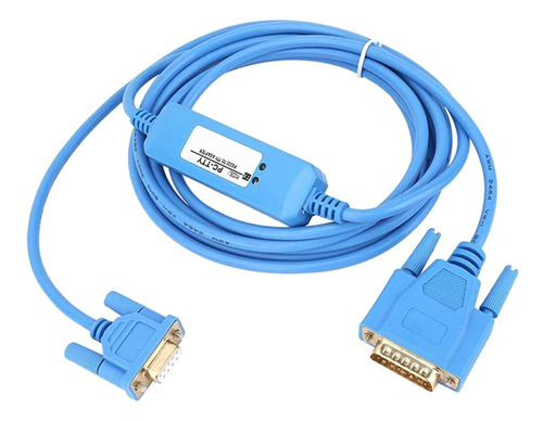 Cable 6es5734-1bd20 Cable De Programación Plc De La Serie S