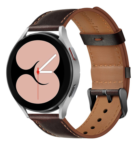 Para Samsung Galaxy Watch 4 Bandas 40 Mm 44 Mm, Galaxy Watch